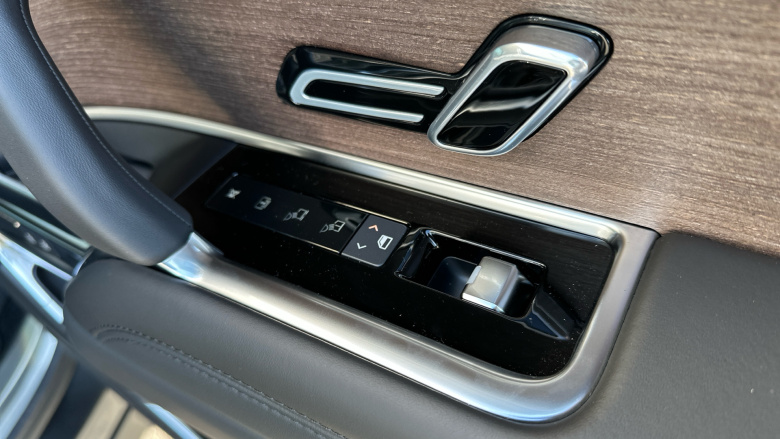 Land Rover Range Rover 3.0 D350 HSE 4dr Auto Diesel Estate